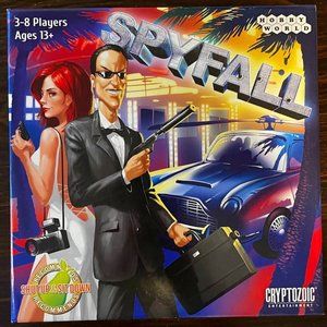 Spyfall